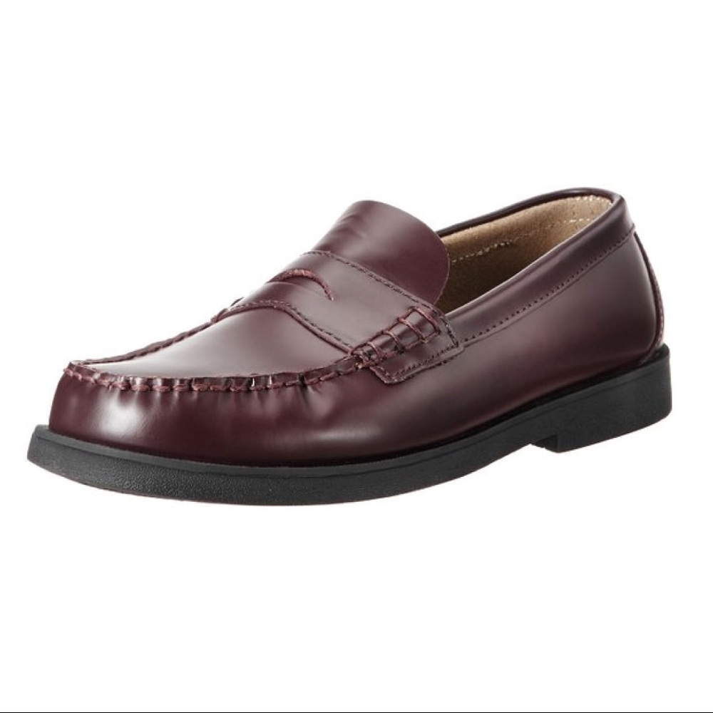 Boys Sperry Top-Sider Size 4